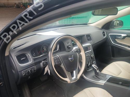 Front left window mechanism VOLVO S60 II (134) D3 | BP40298367C22 - Image 12