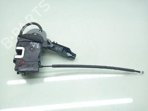 Used Rear left lock KIA SPORTAGE III (SL) [2009-2017]  16728839