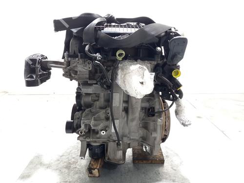 Moteur CITROËN C3 III (SX) 1.2 VTi 82 | BP30748166M1