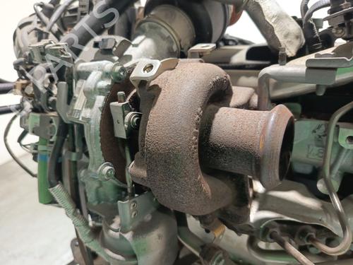 Engine MERCEDES-BENZ A-CLASS (W169) A 180 CDI (169.007, 169.307) | BP34704343M1  - Image 13