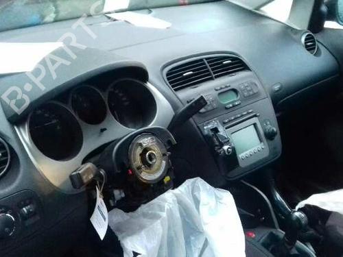 Rear left window mechanism SEAT ALTEA (5P1) 1.6 | BP1890095C24 