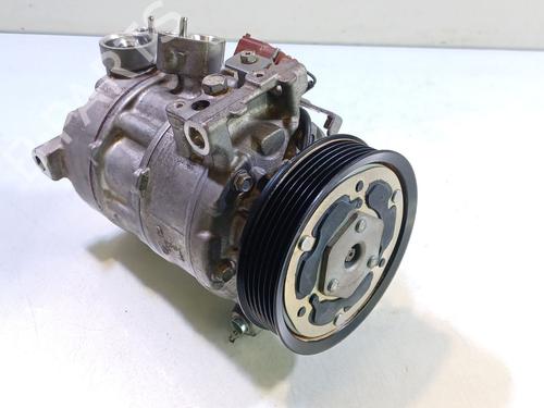Used AC compressor AUDI Q3 (F3B) 35 TDI (150 hp) 29251753