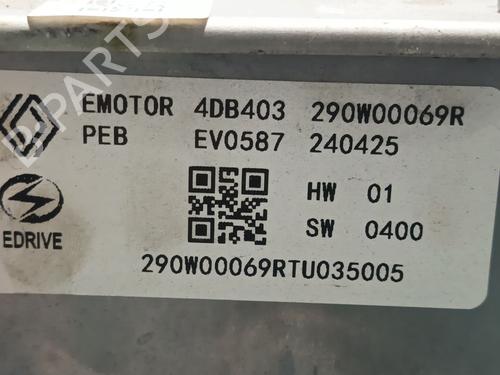 Motor DACIA SPRING EV (B6M1) | BP39503683M1 - Image 7