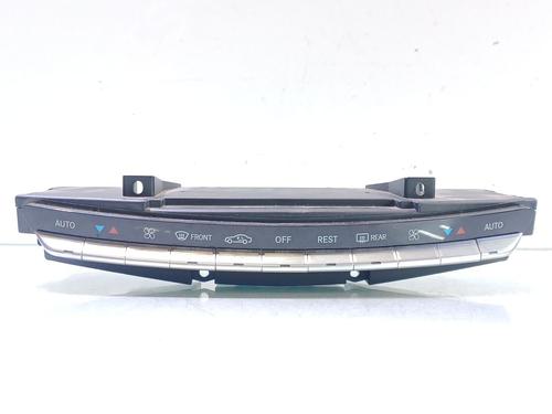 Climate control MERCEDES-BENZ S-CLASS (W221, V221) S 420 CDI (221.028, 221.128) | BP18412890I5 