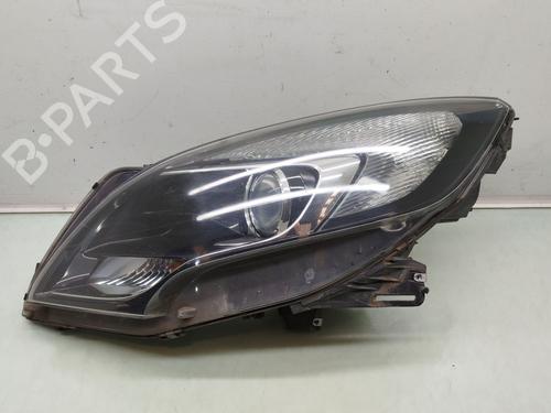 Used Left headlight Left headlight 38711397 38711397