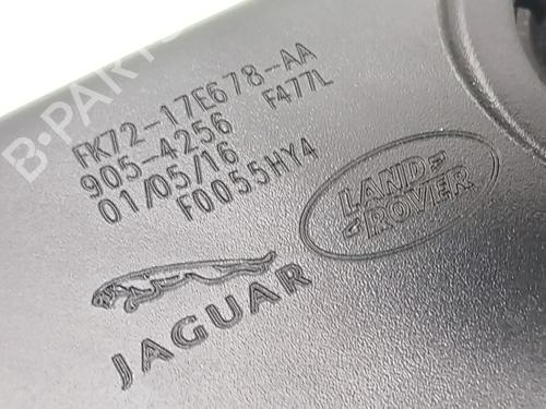Rear mirror LAND ROVER RANGE ROVER EVOQUE (L538) 2.0 D 4x4 | BP30494113I6