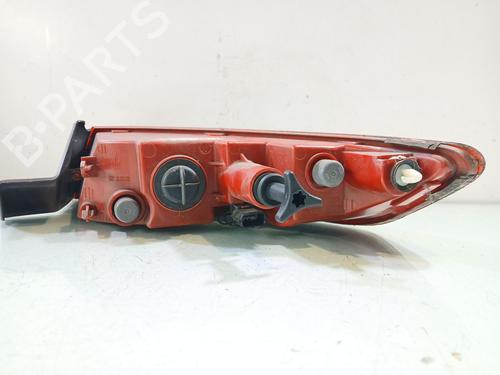 Left taillight RENAULT LAGUNA Coupe (DT0/1) 3.0 dCi (DT03) | BP40106545C34 - Image 6