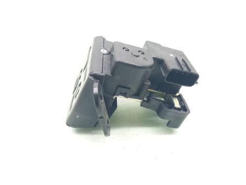 Tailgate lock KIA SPORTAGE III (SL)  | BP16728835C101 