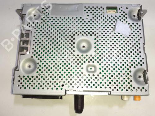 Radio CITROËN JUMPY II (VF7) 2.0 HDi 95 | BP40105584E6 - Image 6