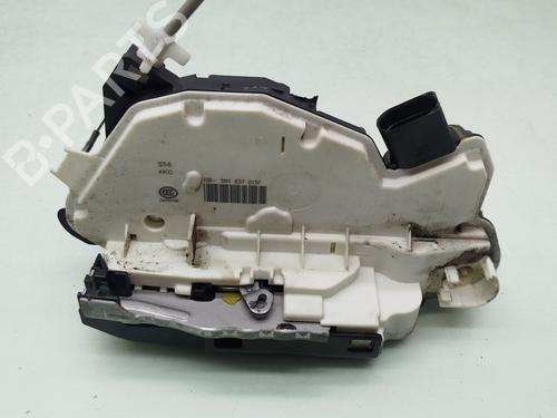 Front left lock SEAT IBIZA IV (6J5, 6P1) 1.2 TSI | BP30059403C98 