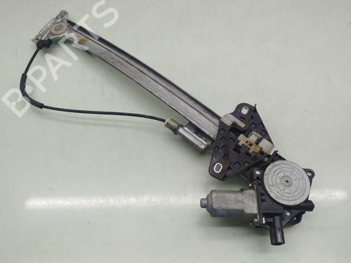 Front left window mechanism HONDA ACCORD VIII Estate (CW) 2.2 i-DTEC (CW3) | BP29434049C22 