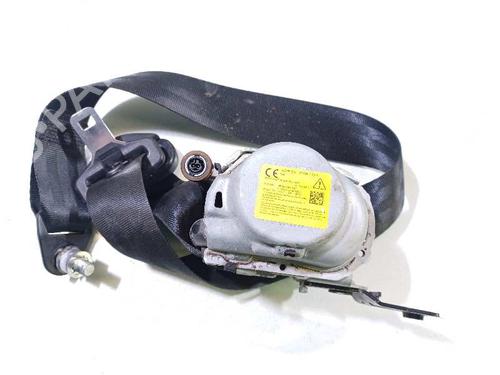 Front left seatbelt IVECO DAILY IV Van 35C12 V, 35C12 V/P, 35S12 V, 35S12 V/P | BP15778204I26