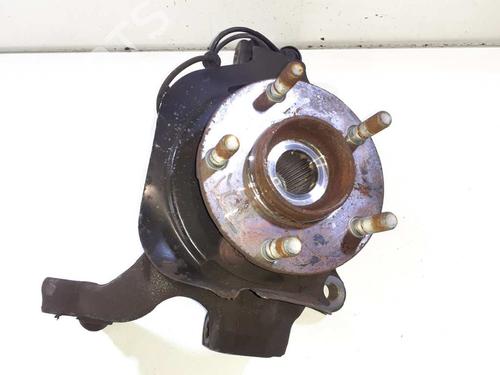 BP6692438M26 | Right front steering knuckle NISSAN MURANO I (Z50) 3.5 4x4 BP6692438M26