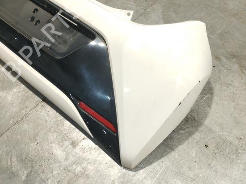 Rear bumper TOYOTA AYGO (_B4_)  | BP29421909C8 