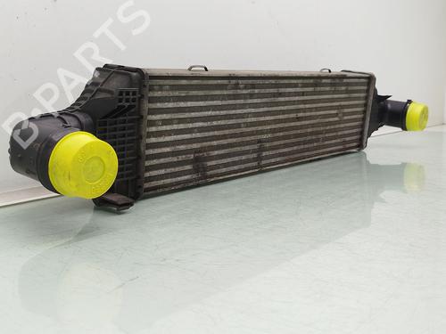 Intercooler MERCEDES-BENZ E-CLASS (W212) E 220 CDI / BlueTEC (212.001, 212.002) | BP34623756M30 - Image 2
