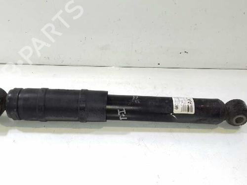 Used Left rear shock absorber OPEL MERIVA B MPV (S10) 1.3 CDTI (75) (95 hp) 5885626