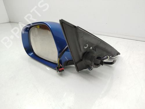 Left mirror AUDI A4 B8 Avant (8K5) 1.8 TFSI | BP21495565C26 