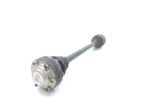Left rear driveshaft BMW 5 (E60) 530 xi | BP20111797M40 