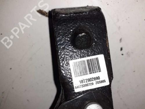 Right front steering knuckle MERCEDES-BENZ V-CLASS (W447)  | BP9117372M26 