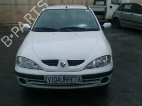 Left taillight RENAULT MEGANE I (BA0/1_)  | BP2425475C34 