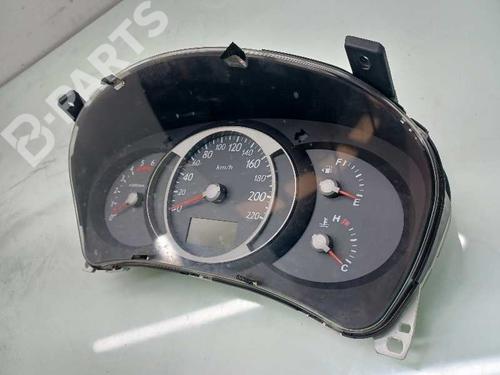 Instrument cluster HYUNDAI TUCSON (JM)  | BP10142146C47 
