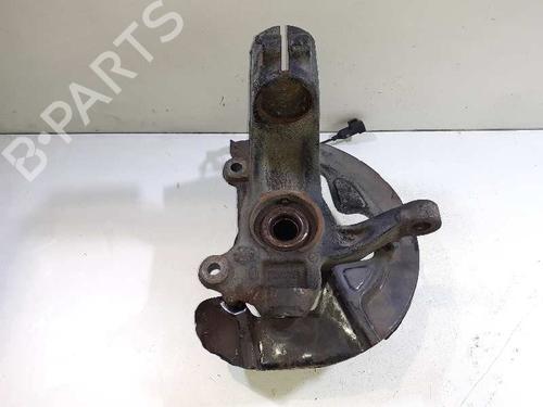 Right front steering knuckle LAND ROVER FREELANDER 2 (L359) 2.2 eD4 | BP5638051M26 