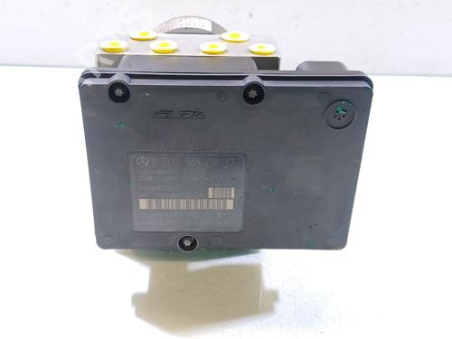 ABS pump MERCEDES-BENZ C-CLASS (W203)  | BP23501482M43 