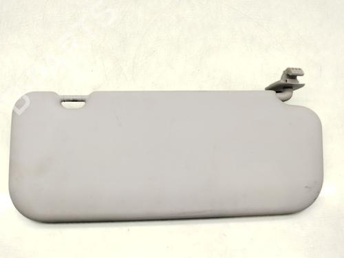Used Left sun visor KIA STONIC (YB) 1.0 T-GDi Eco-Dynamics+ (101 hp) 32988583