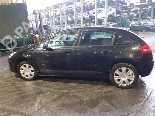Rim CITROËN C4 I (LC_)  | BP11812871C45 