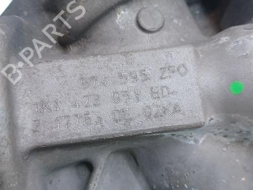 Steering rack VW GOLF VI (5K1) 1.4 TSI | BP32090980M22 - Image 7