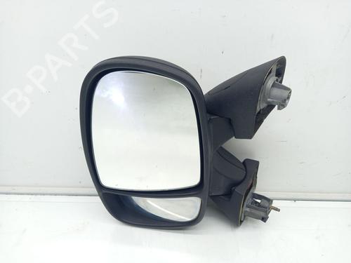Left mirror OPEL VIVARO A Van (X83) 1.9 DTI (F7) | BP20306307C26 