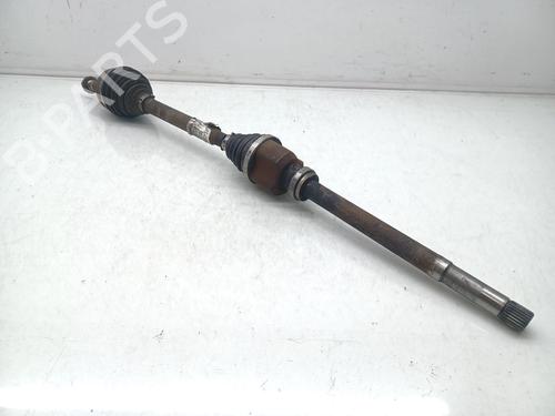 Right front driveshaft TOYOTA PROACE Van (MDX_) 1.6 D (MDX9) | BP28024600M39 