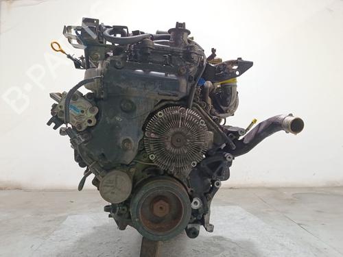 Engine NISSAN PATROL GR V Wagon (Y61) 3.0 DTi | BP36800929M1 - Image 8