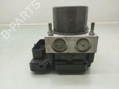 ABS pump MERCEDES-BENZ GLA-CLASS (X156) GLA 220 CDI 4-matic (156.905) | BP29356951M43 