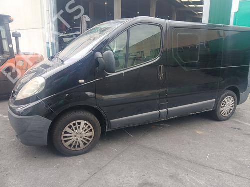 Brugte NISSAN PRIMASTAR Van (X83) 4791092