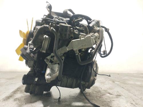 Engine MERCEDES-BENZ VIANO (W639)  | BP29138519M1 