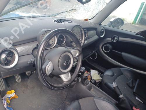 Rear bumper reinforcement MINI MINI (R56)  | BP20304944C73 