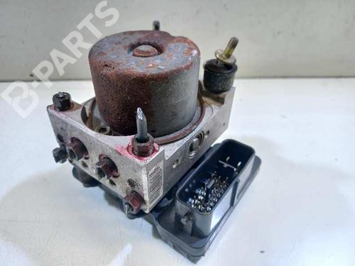 Used ABS pump MITSUBISHI OUTLANDER I (CU_W) 2.0 (CU2W) (136 hp) 10193359