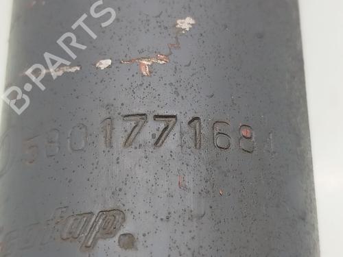 Left front shock absorber IVECO DAILY VI Van 35S15, 35C15, 40C15, 50C15 | BP31971640M16