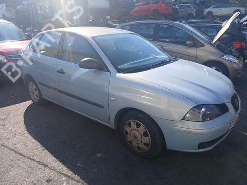 Right tailgate light SEAT IBIZA III (6L1) 1.9 TDI | BP29892060C80