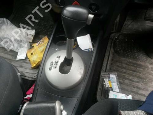 Driver airbag RENAULT MEGANE II Estate (KM0/1_)  | BP2517746C9