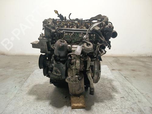 Engine OPEL CORSA D Hatchback Van (S07) 1.3 CDTI (L08) | BP40107003M1 - Image 5