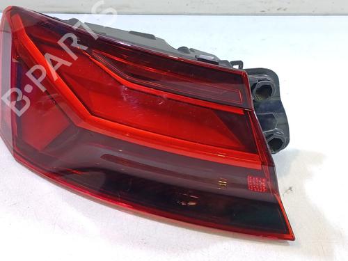 Used Left taillight AUDI A5 Sportback (F5A, F5F) 35 TDI (163 hp) 29118943