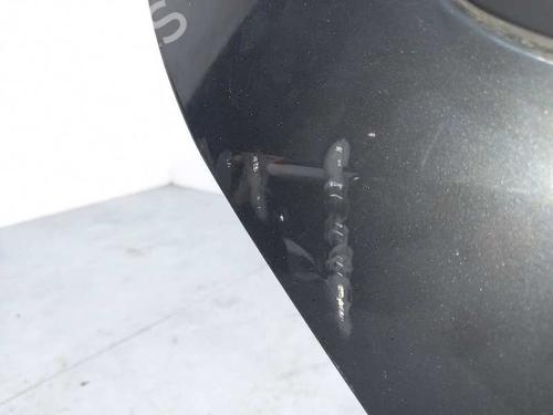 Right rear door MERCEDES-BENZ S-CLASS (W220, V220) S 350, S 350 L (220.067, 220.167) | BP15839755C5 