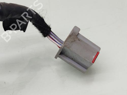 Left mirror FORD TRANSIT CUSTOM V362 Van (FY, FZ) | BP32109106C26