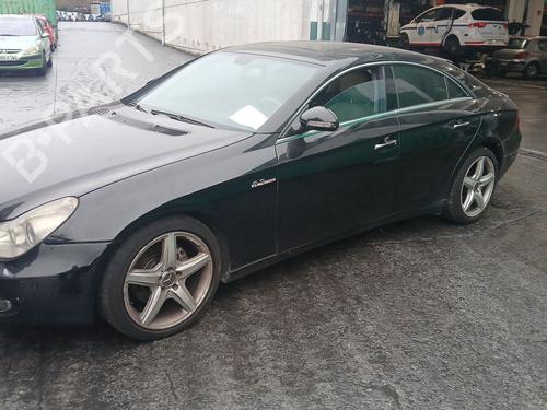 Used Parts MERCEDES-BENZ CLS (C219) CLS 320 CDI (219.322) 4559285
