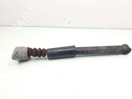 Left rear shock absorber AUDI A4 B7 Avant (8ED) 2.0 TDI 16V | BP12244054M18 