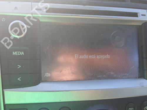 Front bumper TOYOTA VERSO (_R2_) 1.6 D4-D (WAR20_) | BP29355320C7 