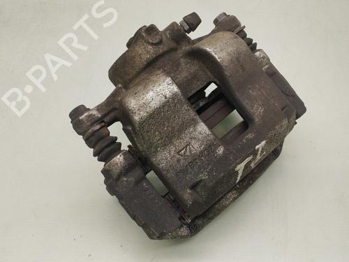 Used Left rear brake caliper PEUGEOT BOXER Van 2.2 BlueHDi 140 (140 hp) 29147448