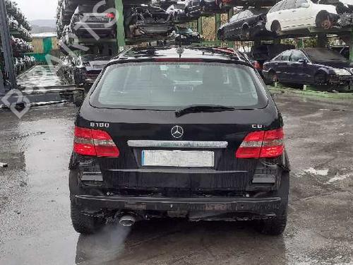 Intercooler MERCEDES-BENZ B-CLASS Sports Tourer (W245)  | BP6989657M30 